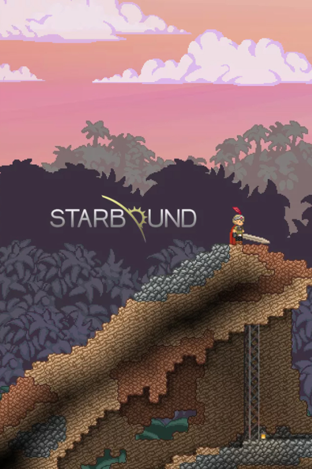 Starbound